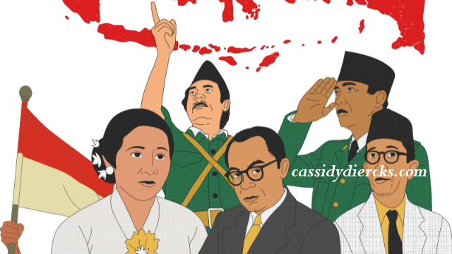 Tokoh Sejarah Indonesia