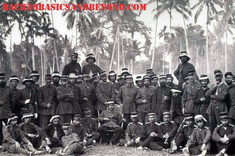 Sejarah Perang Aceh dan Tokoh Pimpinannya yang Terkenal