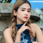 Biodata dan Profil Venny Alberti, Tertular Penyakit PMS