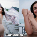 Perjalanan Karier Amanda Manopo