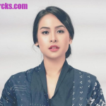 Biografi Maudy Ayunda