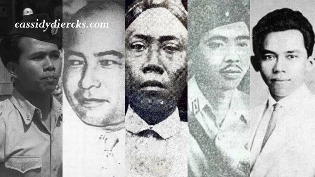 Mengenal Pahlawan Nasional